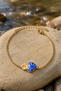 Pulseira Coração de Viana